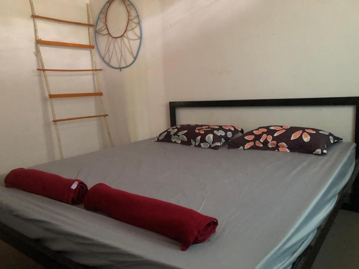 Macondo Mpai Bay Koh Rong Sanloem Luaran gambar