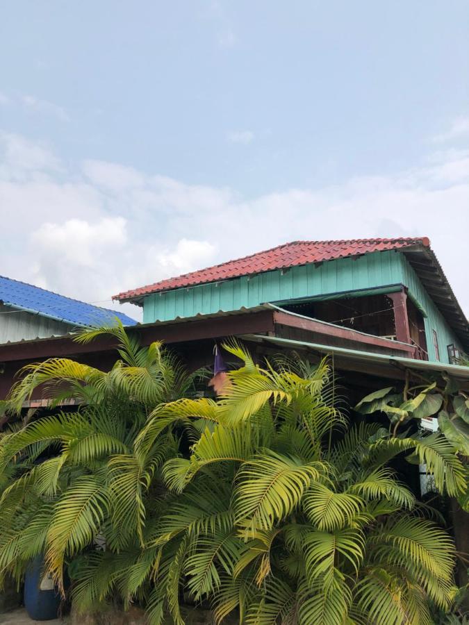 Macondo Mpai Bay Koh Rong Sanloem Luaran gambar