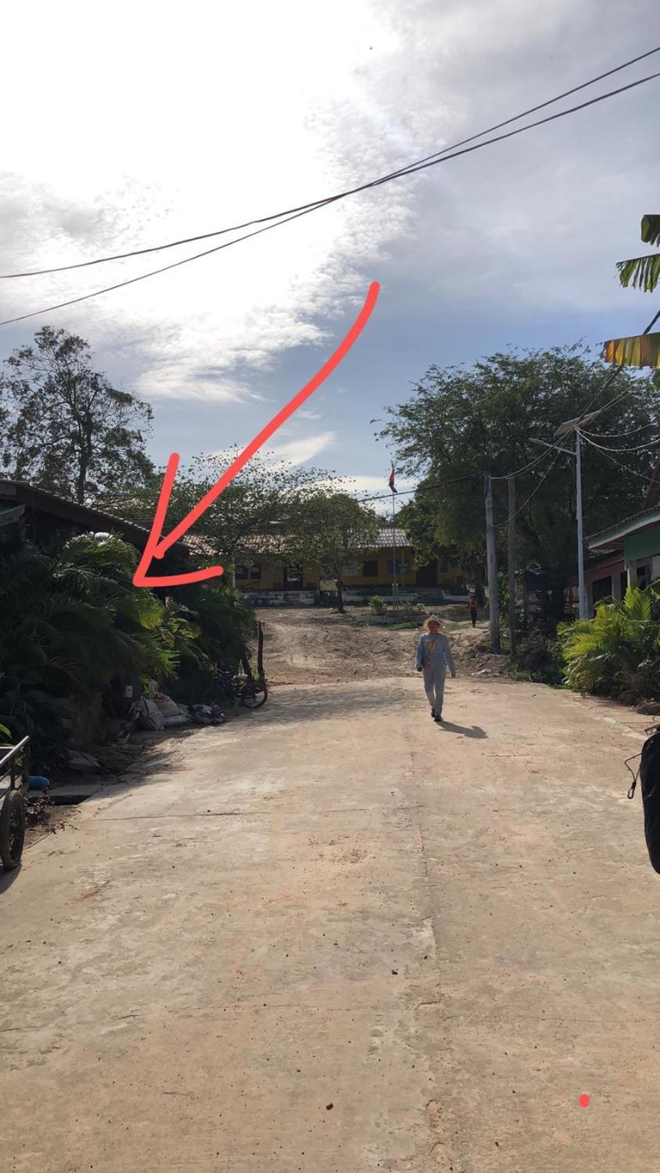 Macondo Mpai Bay Koh Rong Sanloem Bilik gambar